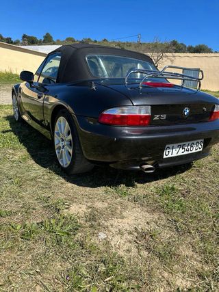 BMW Z3 1996