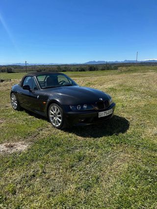 BMW Z3 1996