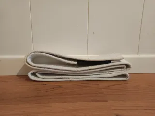 Kimono Jiu Jitsu Elite Negro NUEVO+ Cinturón