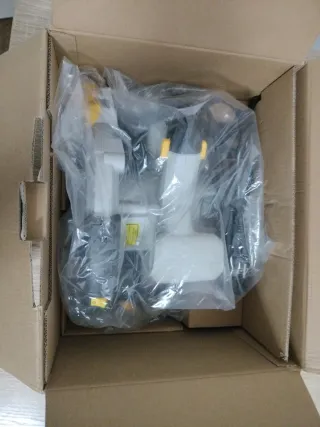 Sierra Circular Enventor 1200W Láser