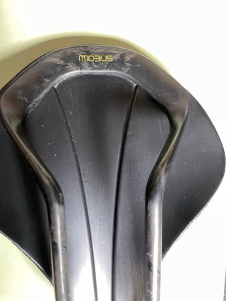 Sillín FIZIK Adaptive VS