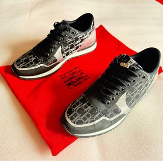 Zapatillas Carolina Herrera Originales Mujer.