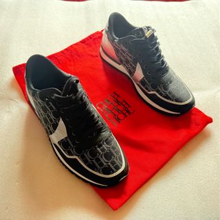 Zapatillas Carolina Herrera Originales Mujer.