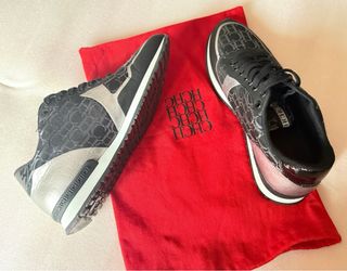 Zapatillas Carolina Herrera Originales Mujer.