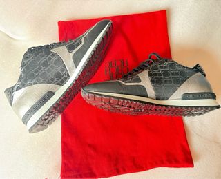 Zapatillas Carolina Herrera Originales Mujer.