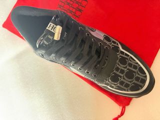 Zapatillas Carolina Herrera Originales Mujer.