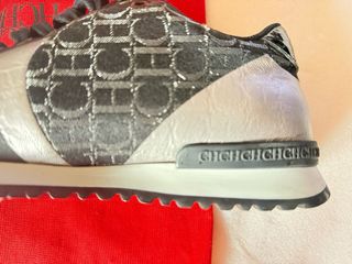 Zapatillas Carolina Herrera Originales Mujer.