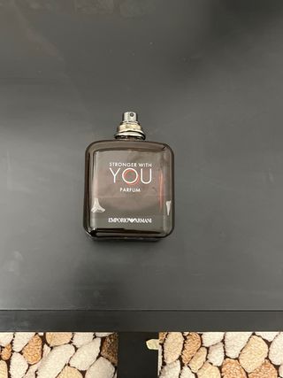 Emporio Armani Stronger With You Parfum