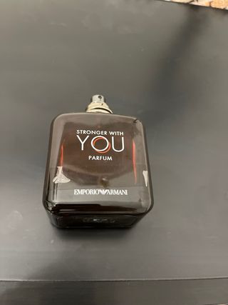 Emporio Armani Stronger With You Parfum