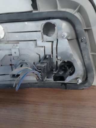 Piloto trasero derecho Bmw Serie 3 (E36) (