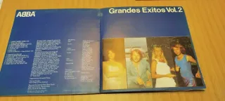 Vinilos Varios Raphael y Los Twisters