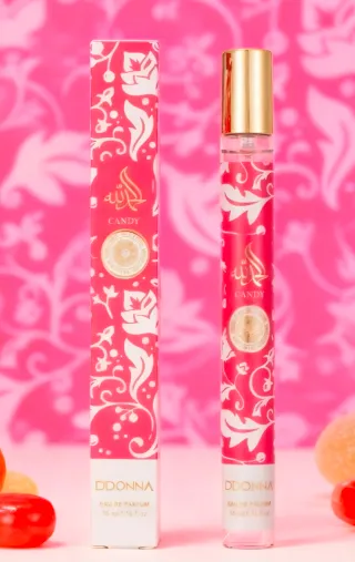 DDONNA Candy Eau de Parfum 35 ml