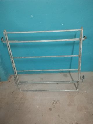 Baca clásica Silver pack cruz - Envíos a toda Espa