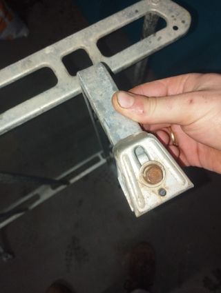 Baca clásica Silver pack cruz - Envíos a toda Espa