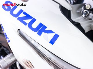 SUZUKI B-KING 1300