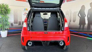 LIGIER JS50 SPORT ULTIMATE DCI AIRE