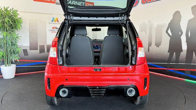 LIGIER JS50 SPORT ULTIMATE DCI AIRE