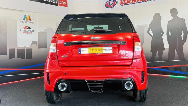 LIGIER JS50 SPORT ULTIMATE DCI AIRE