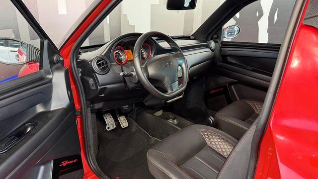 LIGIER JS50 SPORT ULTIMATE DCI AIRE