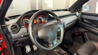 LIGIER JS50 SPORT ULTIMATE DCI AIRE