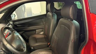 LIGIER JS50 SPORT ULTIMATE DCI AIRE