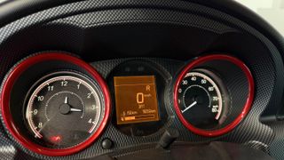 LIGIER JS50 SPORT ULTIMATE DCI AIRE