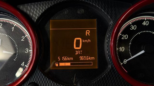 LIGIER JS50 SPORT ULTIMATE DCI AIRE