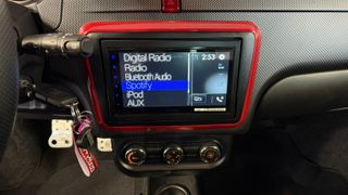 LIGIER JS50 SPORT ULTIMATE DCI AIRE