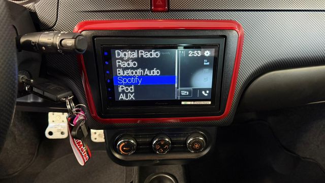 LIGIER JS50 SPORT ULTIMATE DCI AIRE