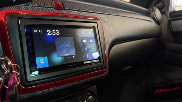 LIGIER JS50 SPORT ULTIMATE DCI AIRE