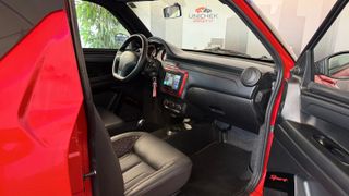 LIGIER JS50 SPORT ULTIMATE DCI AIRE