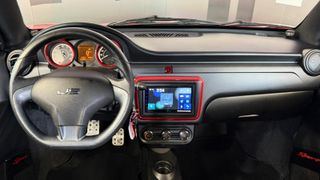 LIGIER JS50 SPORT ULTIMATE DCI AIRE