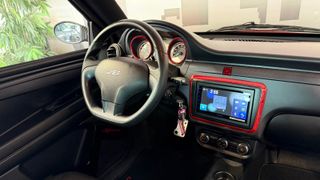 LIGIER JS50 SPORT ULTIMATE DCI AIRE