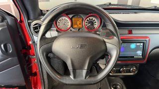 LIGIER JS50 SPORT ULTIMATE DCI AIRE