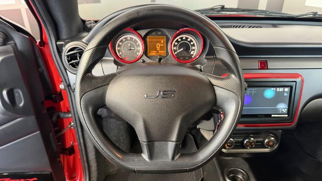 LIGIER JS50 SPORT ULTIMATE DCI AIRE