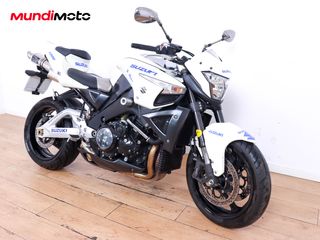 SUZUKI B-KING 1300