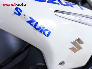 SUZUKI B-KING 1300