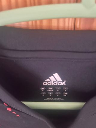 Camiseta Bayern Múnich 12-13 Adidas