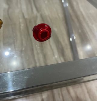 Beyblade Burst World Spriggan