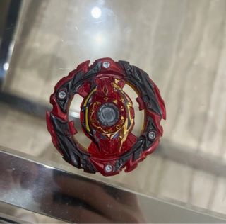 Beyblade Burst World Spriggan