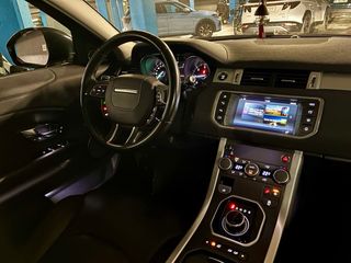 Land Rover Evoque 2018 150cv 2.0 Autom
