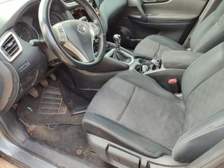 Nissan Qashqai J11