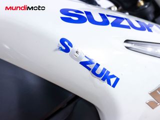 SUZUKI B-KING 1300