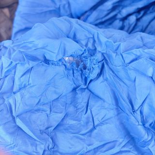 MILLET Baikal 750 Reg Unisex, Azul, Talla única