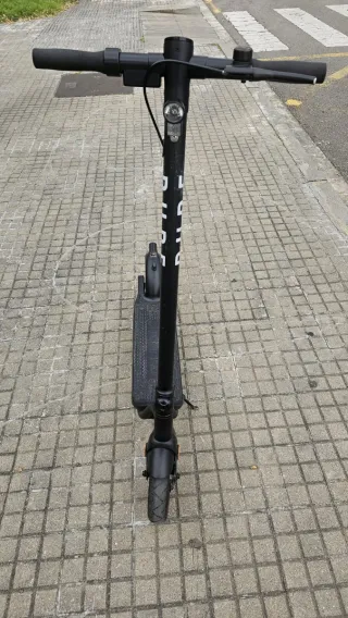 Patinete Eléctrico Pure Air