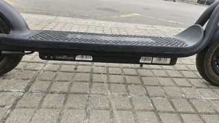 Patinete Eléctrico Pure Air