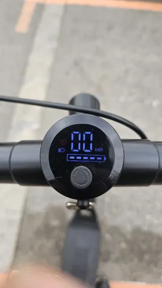 Patinete Eléctrico Pure Air