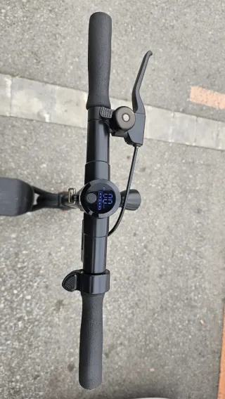 Patinete Eléctrico Pure Air