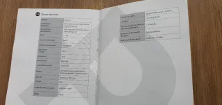 Patinete Eléctrico Pure Air