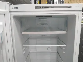 Nevera Combi Bosch 1.85x60cm No Frost